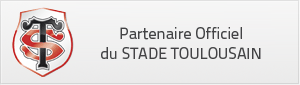MATEOS Electricit&eacute; Partenaire Officiel du Stade Toulousain